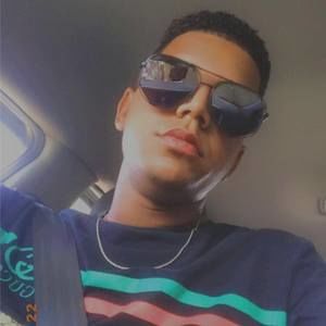 Meet your Posher, Samuel